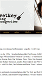 Mobile Screenshot of jonsvetkey.com